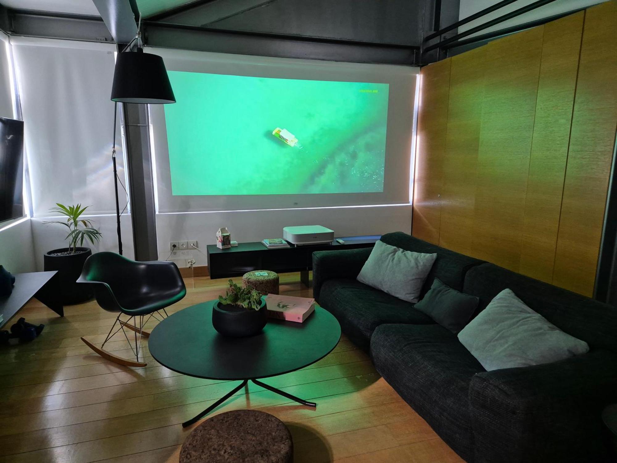 The Blossom Loft - City Center Apartment With Balcony Sea View Heraklion  Bagian luar foto